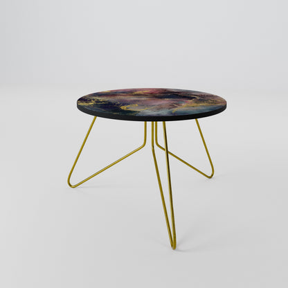 GALAXY GOLDEN DUST Coffee Table