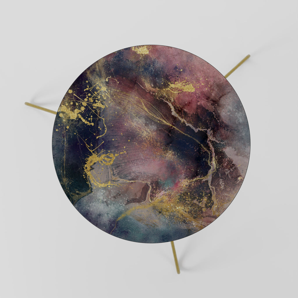 GALAXY GOLDEN DUST Coffee Table 60