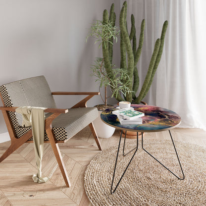 GALAXY GOLDEN DUST Coffee Table