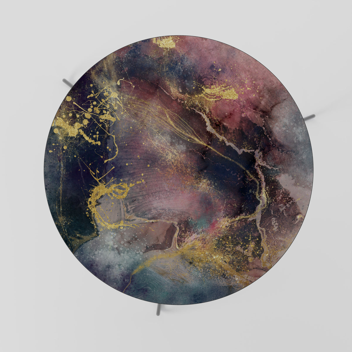 GALAXY GOLDEN DUST Coffee Table