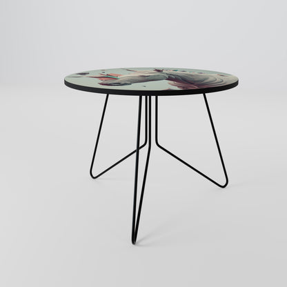 FUTURISTIC HORSE Coffee Table