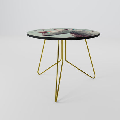 FUTURISTIC HORSE Coffee Table