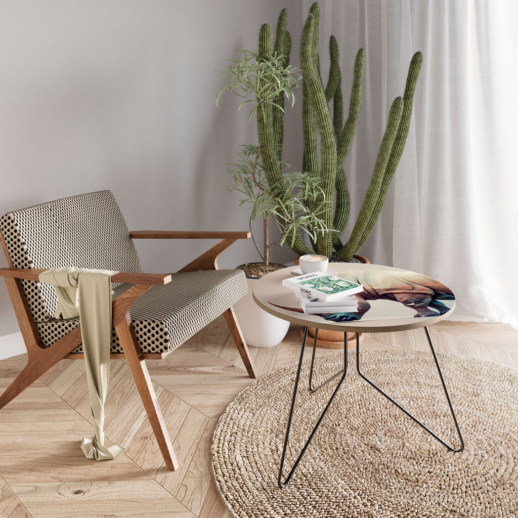 Table basse FUTURISTIC RHINO 69