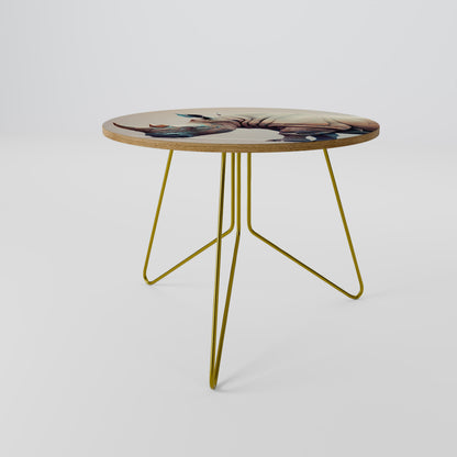 FUTURISTIC RHINO Coffee Table