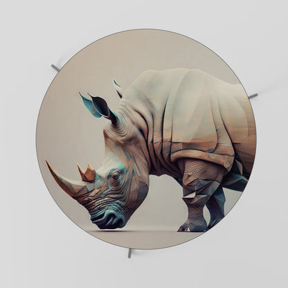 FUTURISTIC RHINO Coffee Table