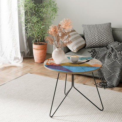 JUMP AROUND THE SHAPES Coffee Table