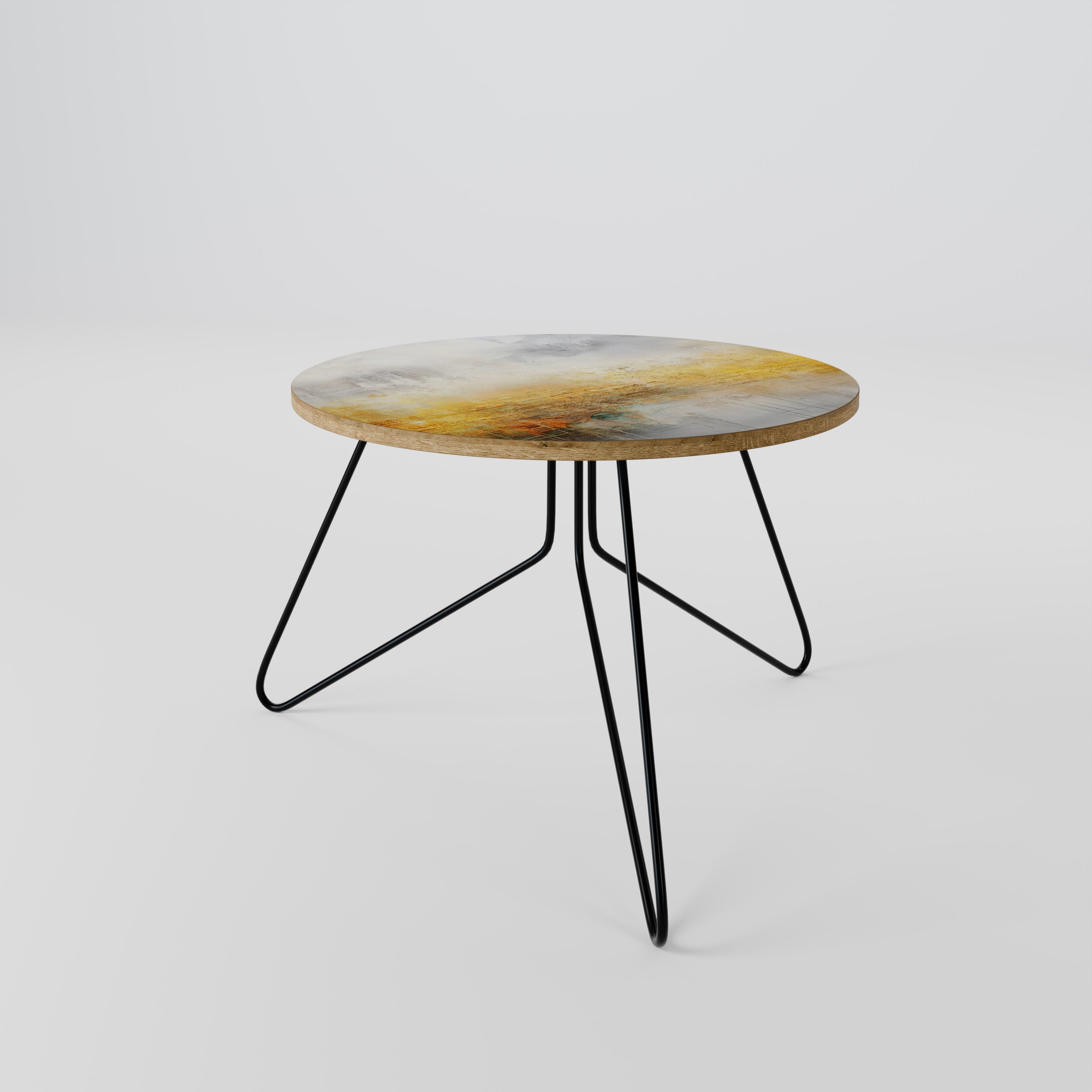 IMPRESSIONAL DAWN Coffee Table 60