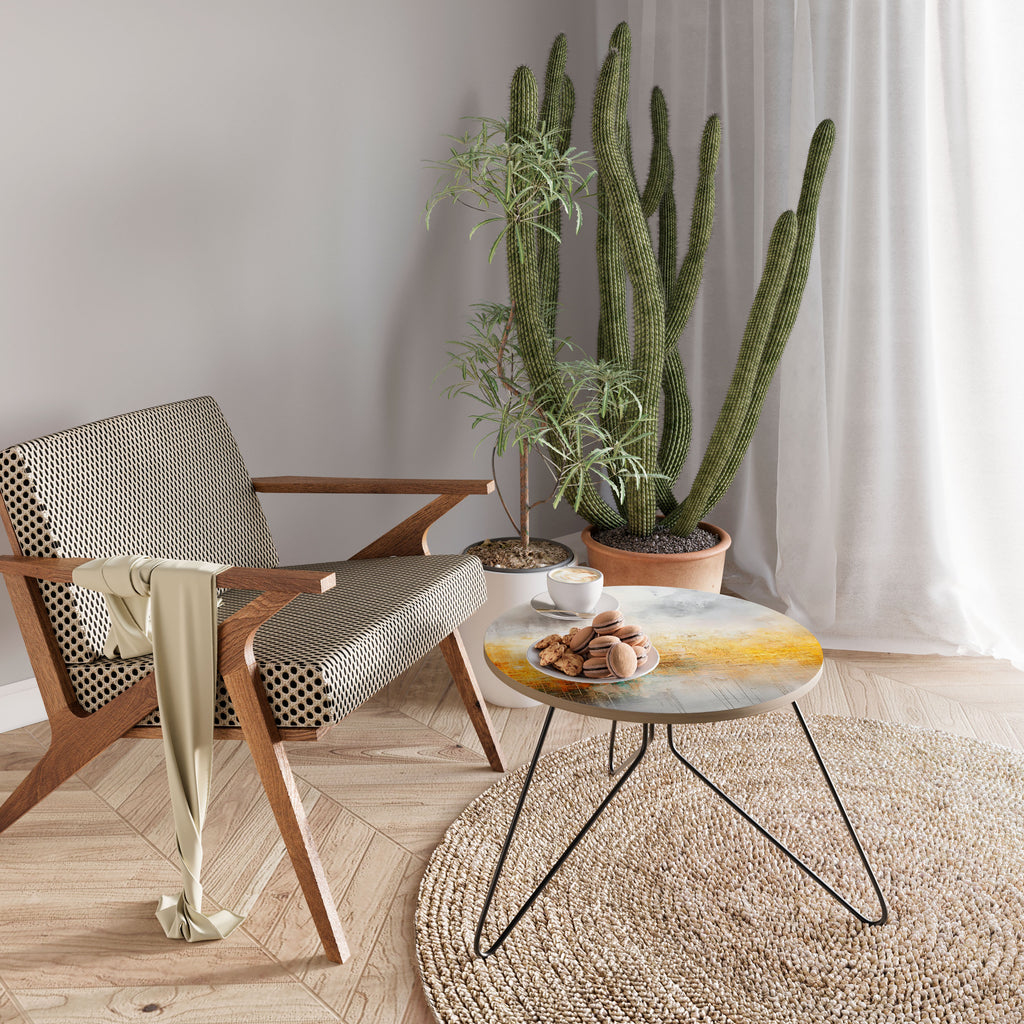 IMPRESSIONAL DAWN Coffee Table