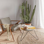 IMPRESSIONAL DAWN Coffee Table