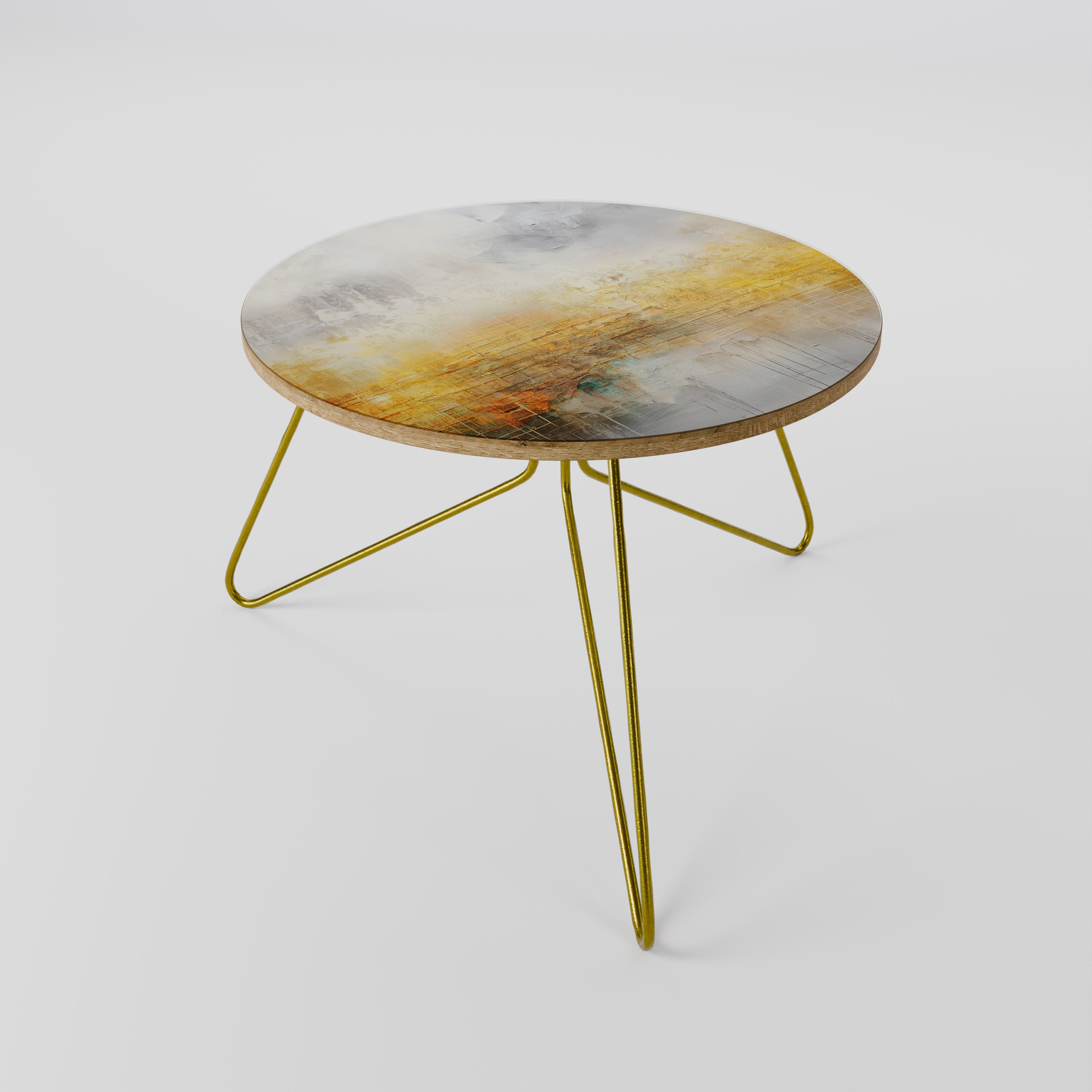 IMPRESSIONAL DAWN Coffee Table