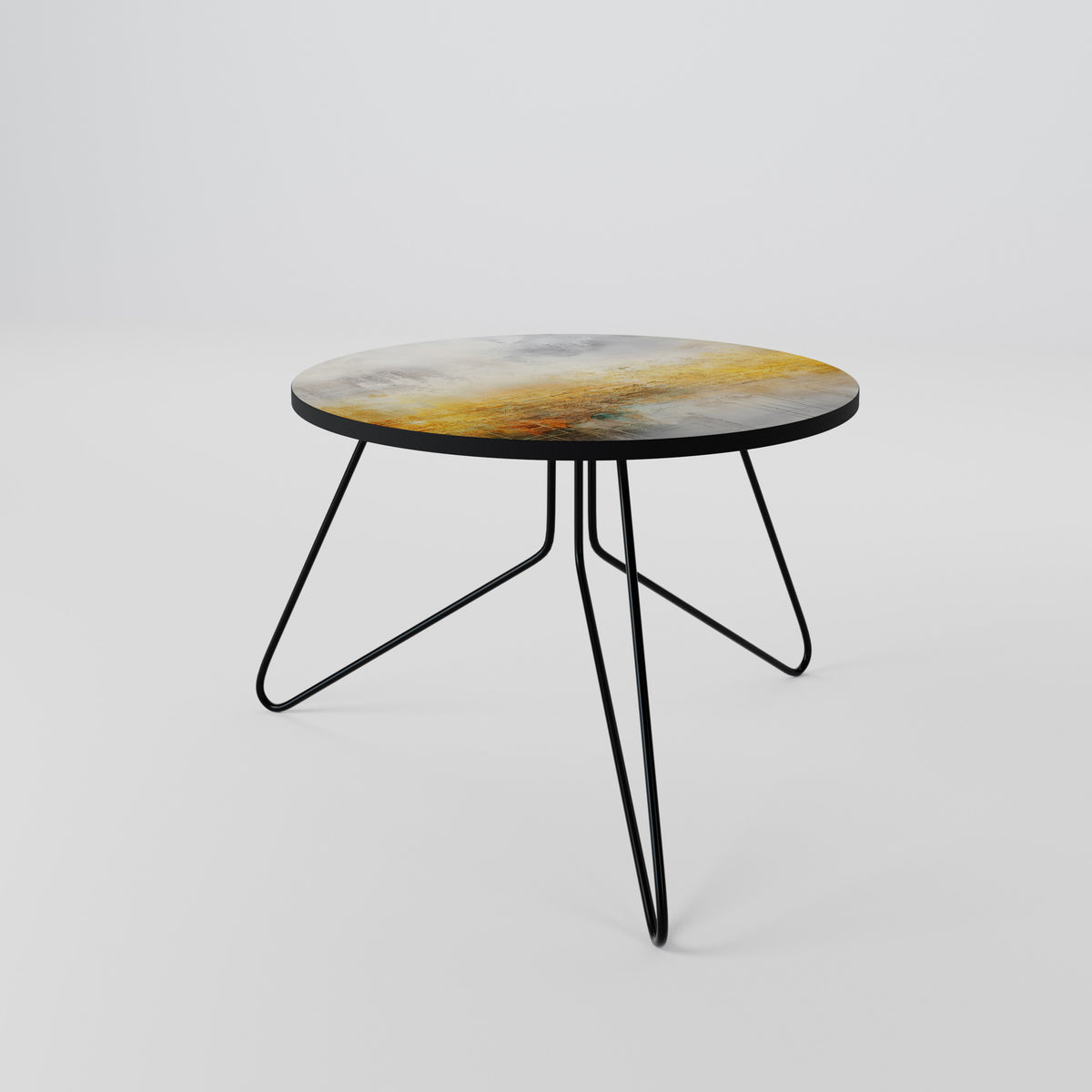 IMPRESSIONAL DAWN Coffee Table