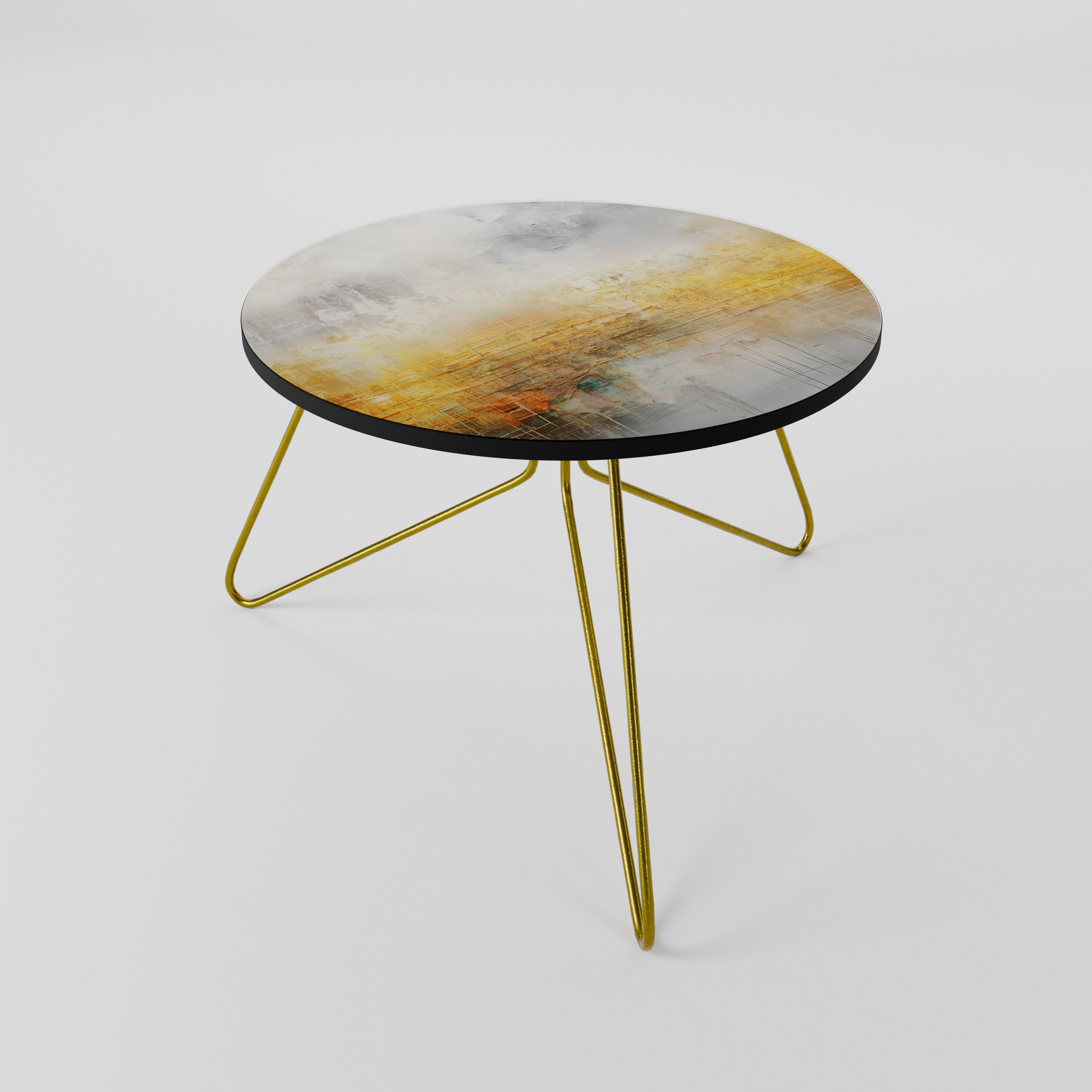 Table basse IMPRESSIONNANTE DAWN 60