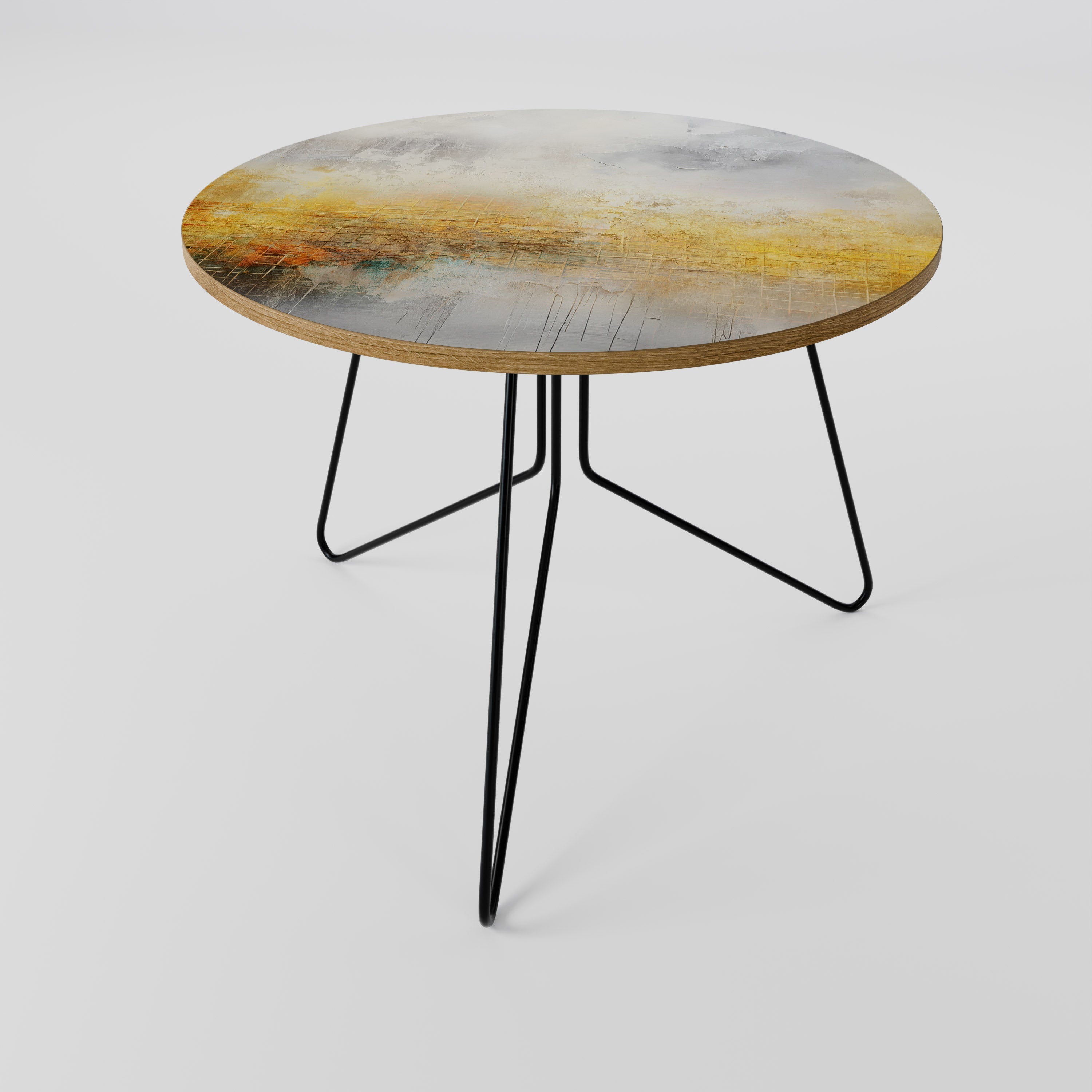 Table basse IMPRESSIONNANTE DAWN 69