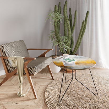 IMPRESSIONAL DAWN Coffee Table