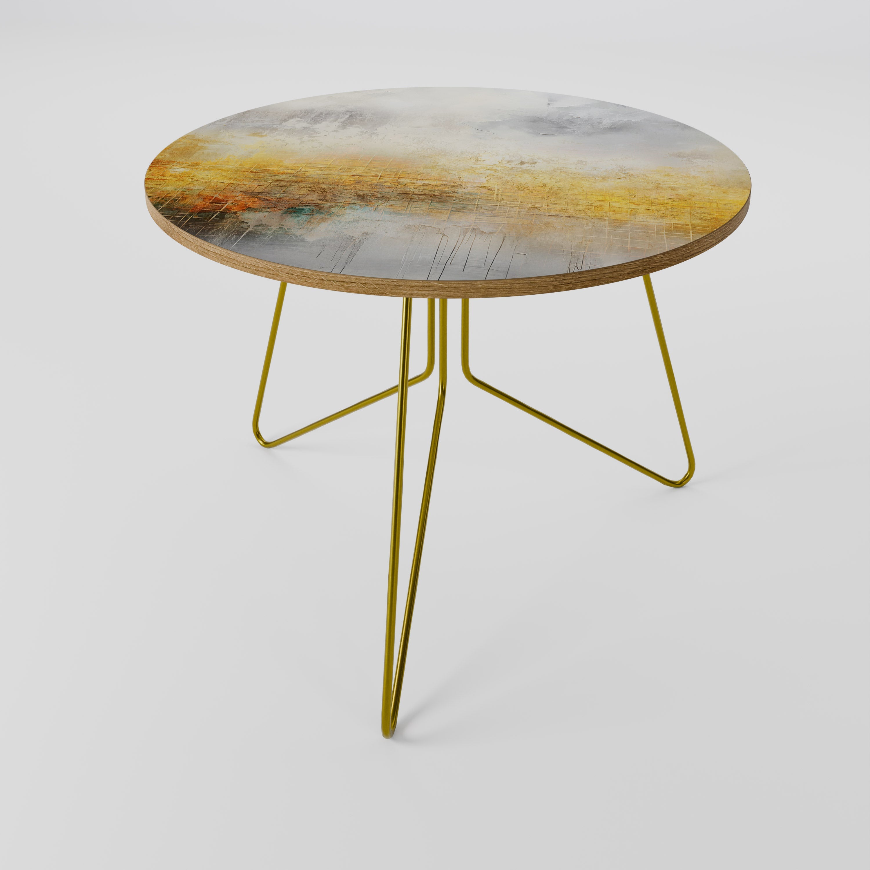 Table basse IMPRESSIONNANTE DAWN 69