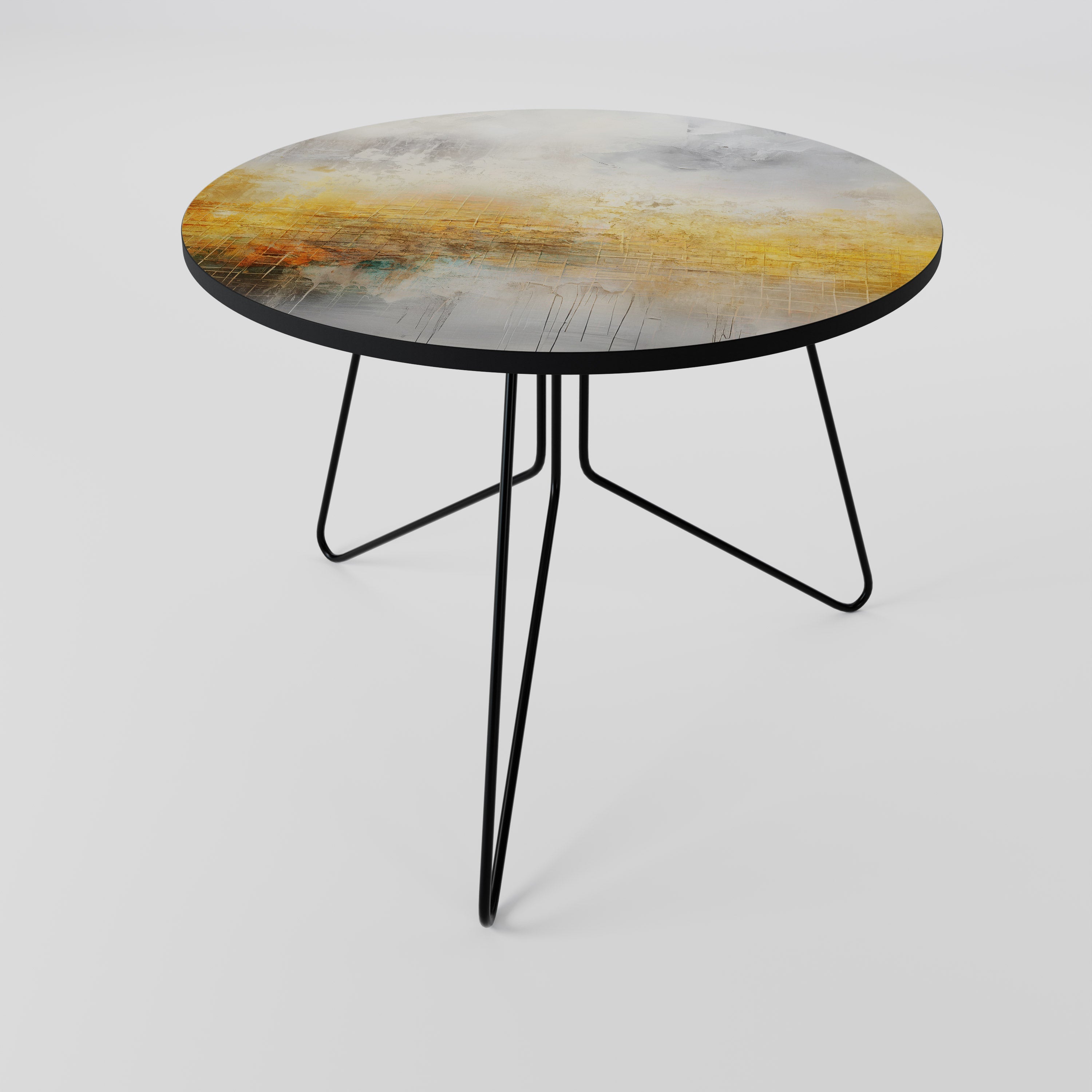 Table basse IMPRESSIONNANTE DAWN 69