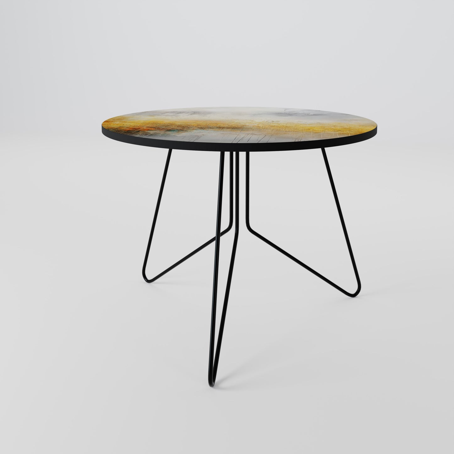 IMPRESSIONAL DAWN Coffee Table