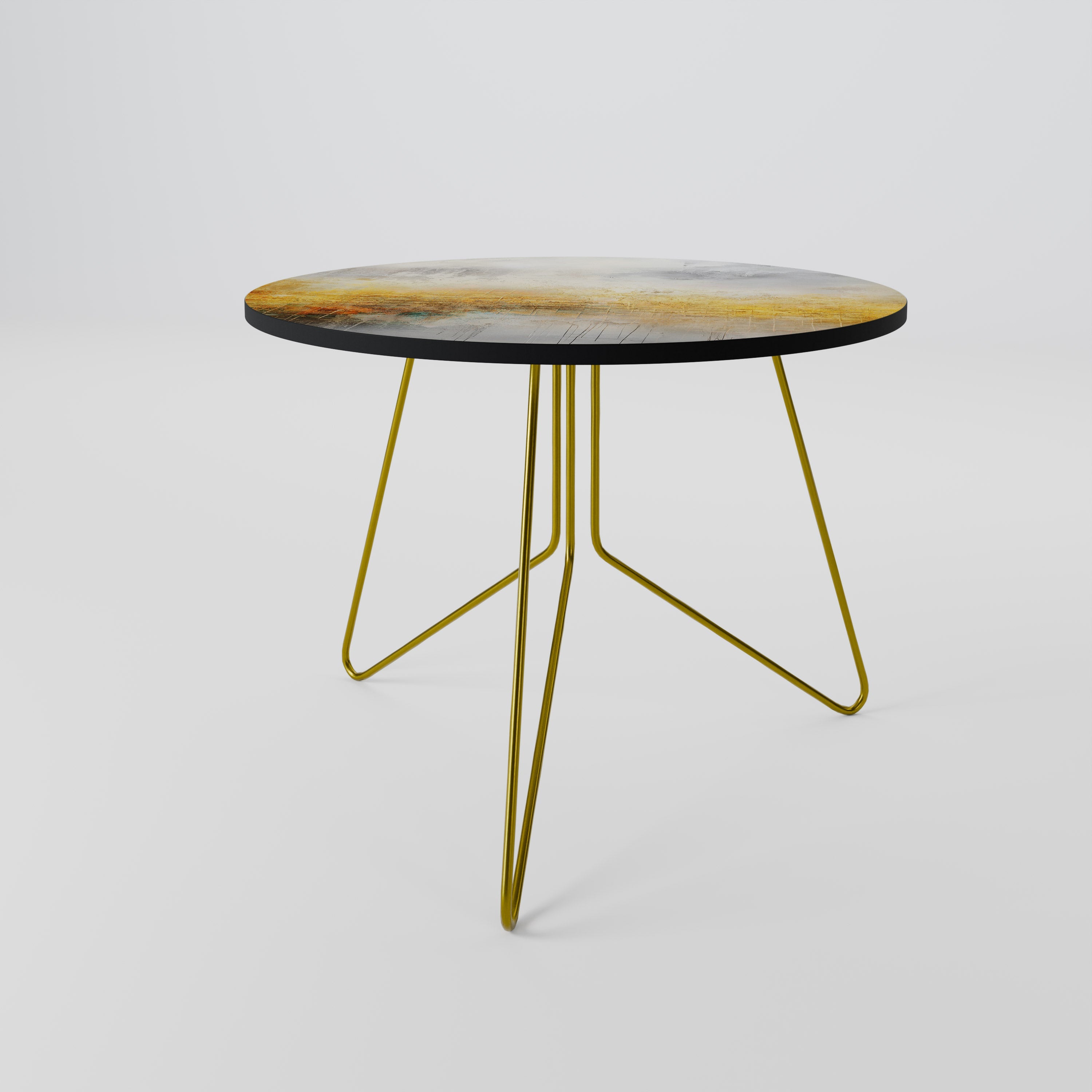 Table basse IMPRESSIONNANTE DAWN 69