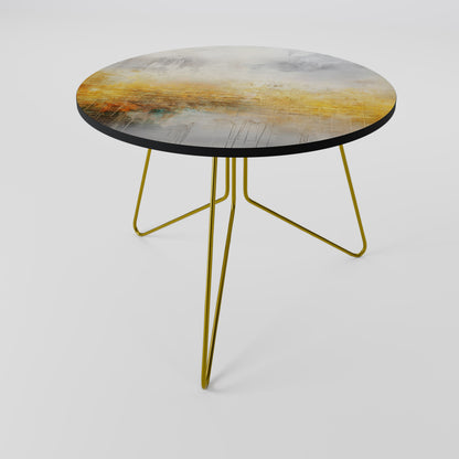 IMPRESSIONAL DAWN Coffee Table