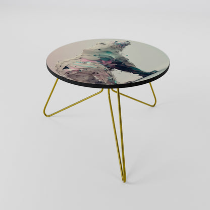 FUTURISTIC BEAR Coffee Table