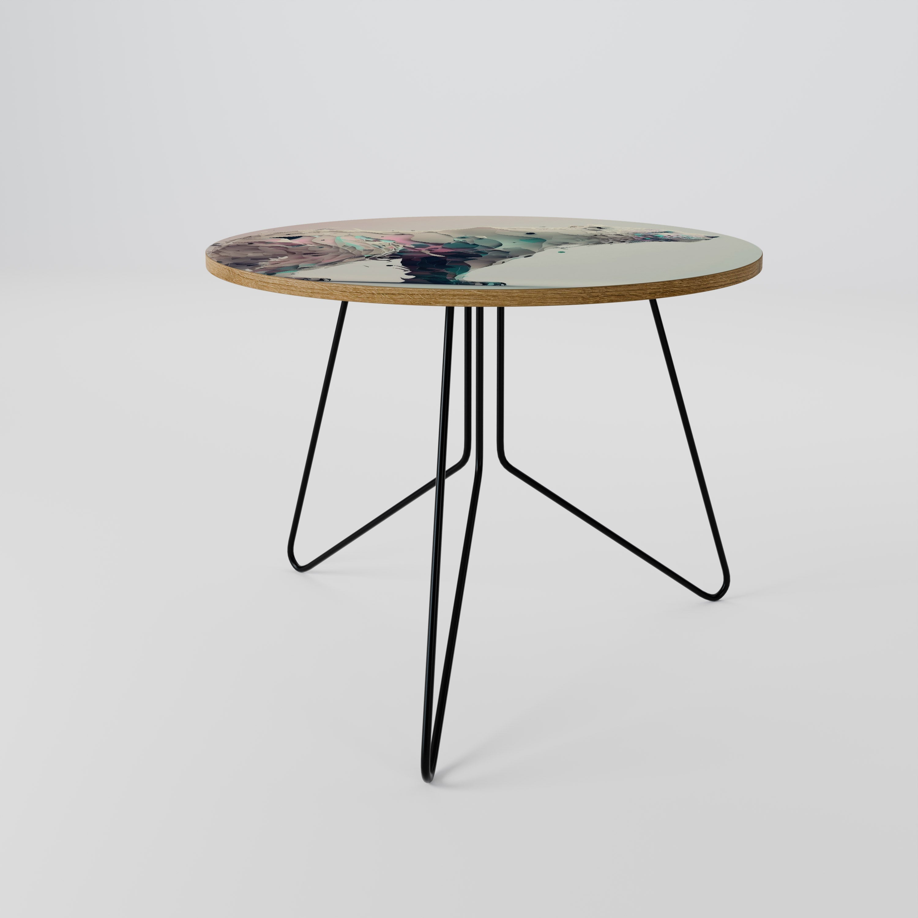 Table basse FUTURISTIC BEAR 69