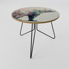 FUTURISTIC BEAR Coffee Table