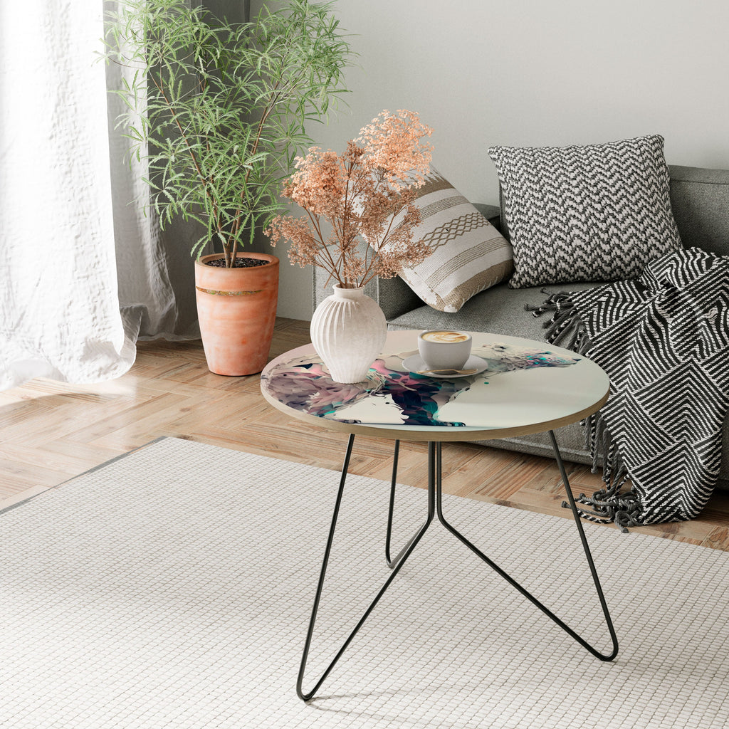 Table basse FUTURISTIC BEAR 69