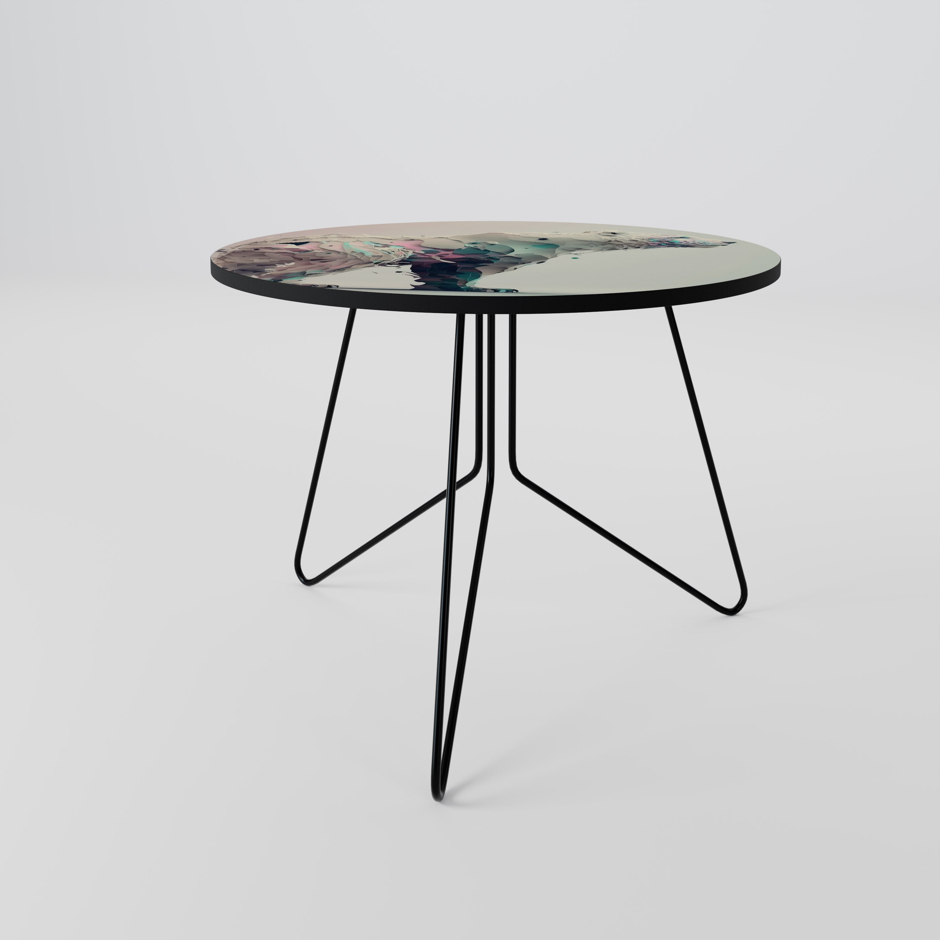 Table basse FUTURISTIC BEAR 69