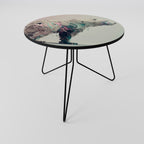 FUTURISTIC BEAR Coffee Table