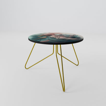 LUMINOUS LION MAJESTY Coffee Table