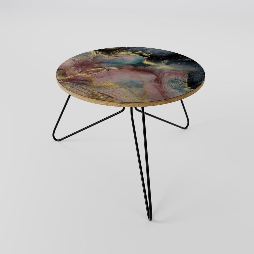 EARTHY MARBLE Coffee Table