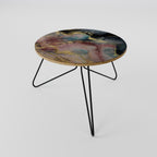 EARTHY MARBLE Coffee Table