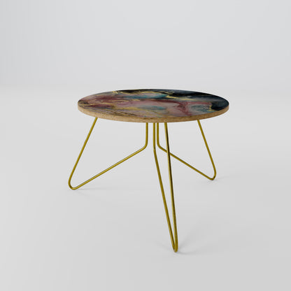 EARTHY MARBLE Coffee Table