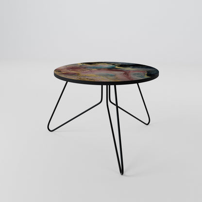 EARTHY MARBLE Coffee Table