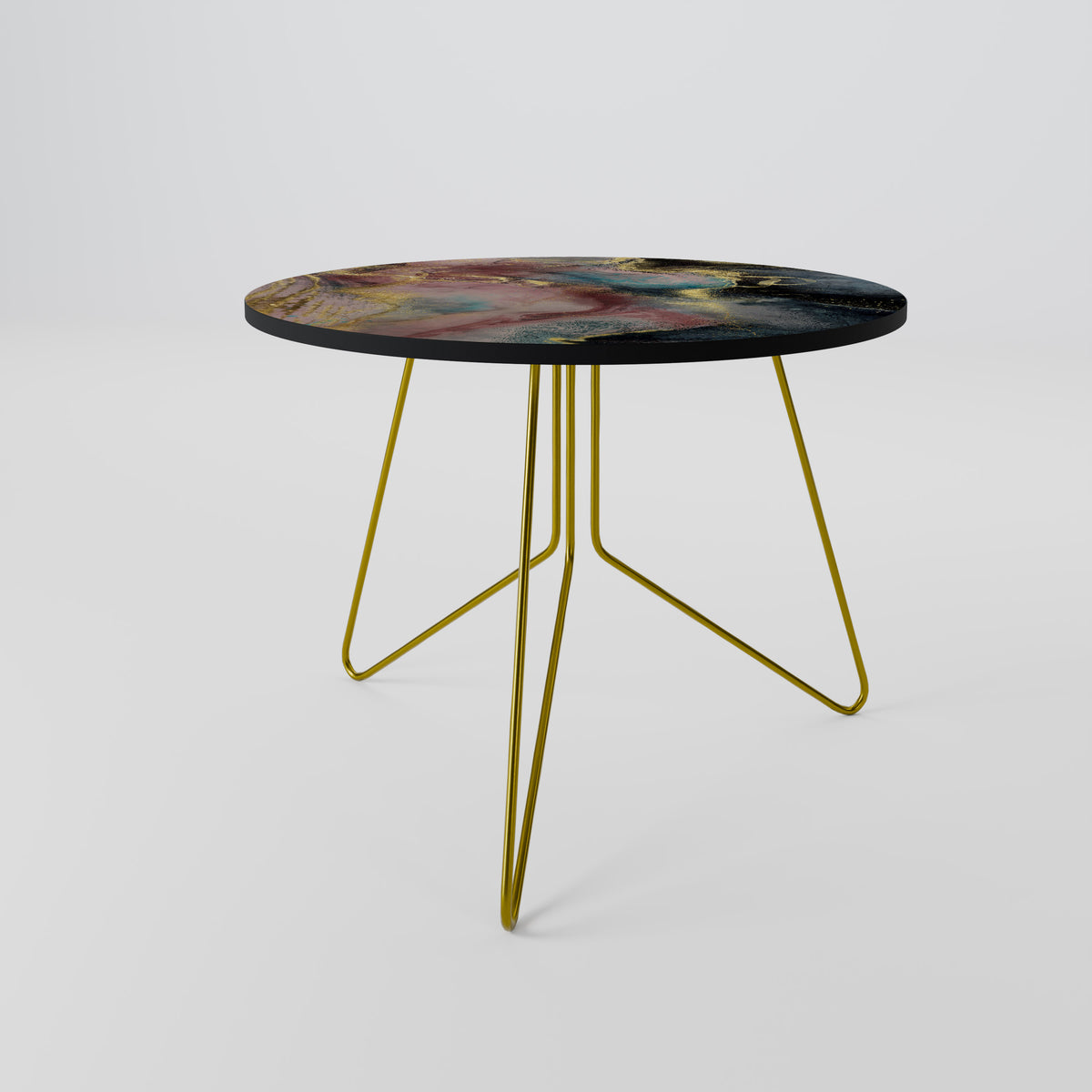 EARTHY MARBLE Coffee Table