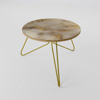 LEAVES OF SPLENDOR Coffee Table