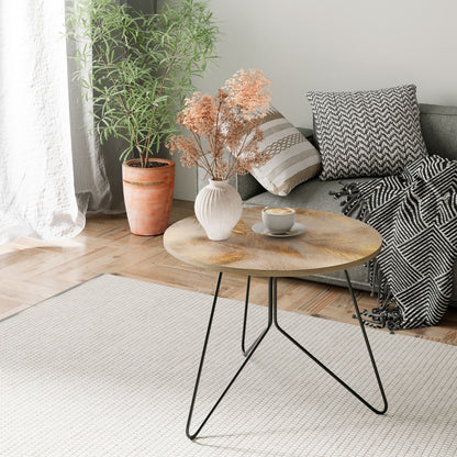 LEAVES OF SPLENDOR Coffee Table