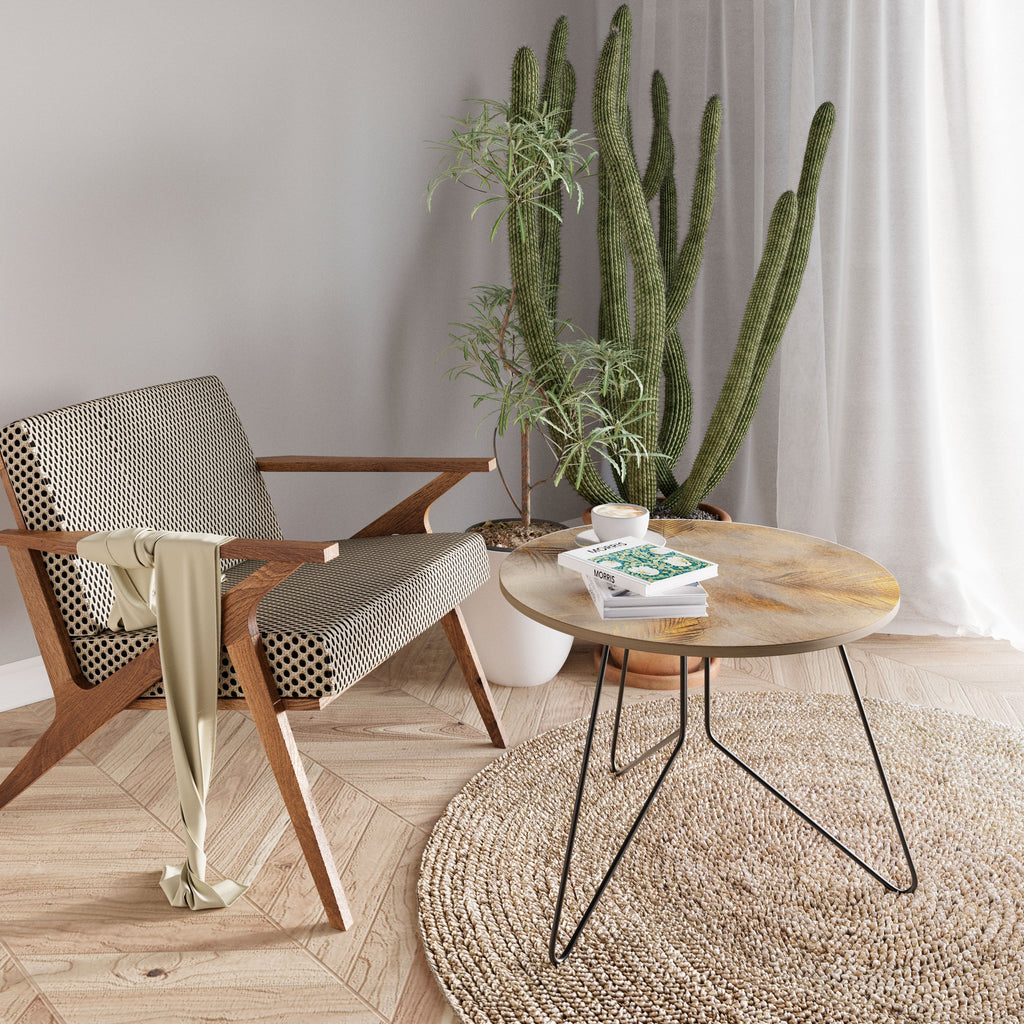 Table basse LEAVES OF SPLENDOR 69