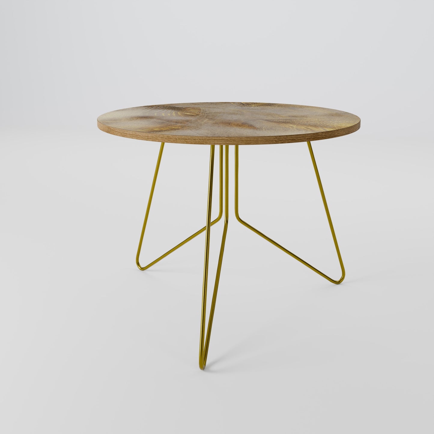 LEAVES OF SPLENDOR Coffee Table