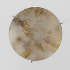 LEAVES OF SPLENDOR Coffee Table