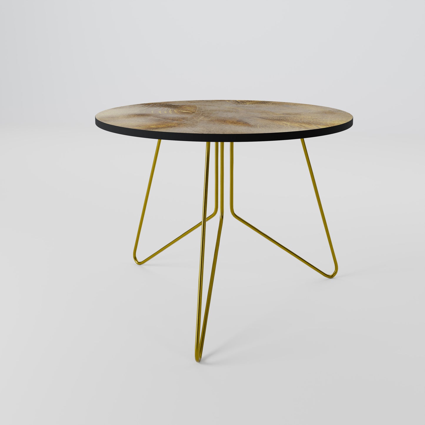 LEAVES OF SPLENDOR Coffee Table