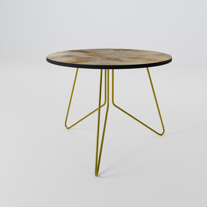 LEAVES OF SPLENDOR Coffee Table