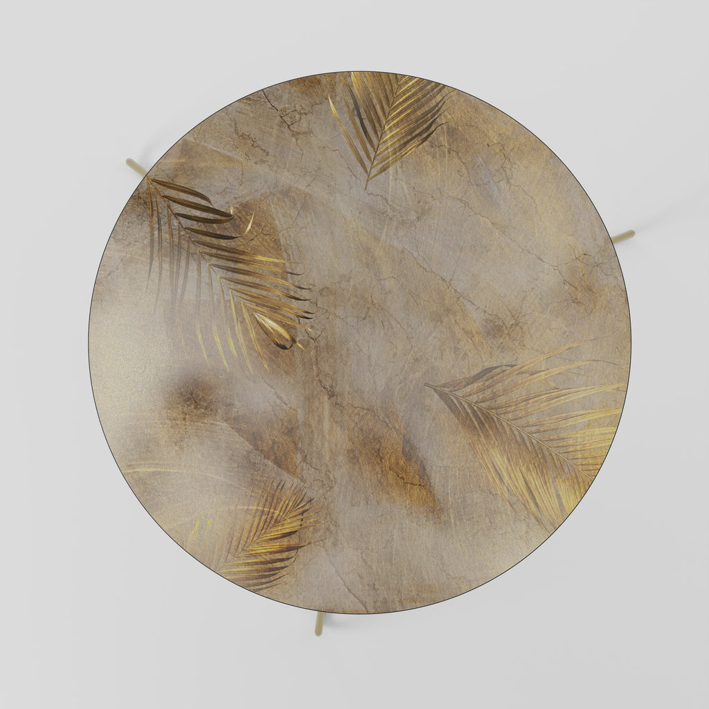 Table basse LEAVES OF SPLENDOR 69