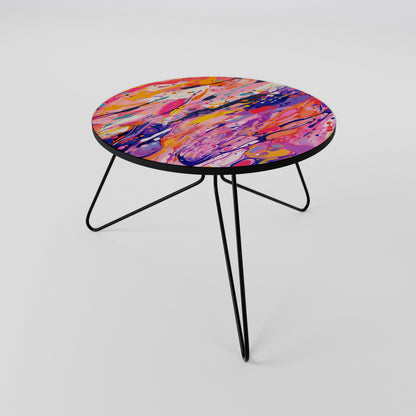 EXPRESSIVE ECHOES Coffee Table