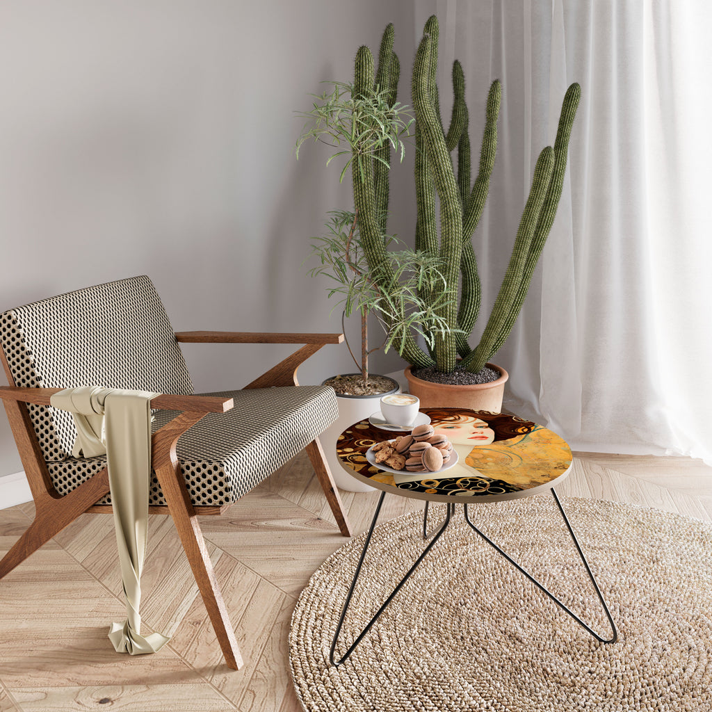 LOST IN THOUGHT Coffee Table