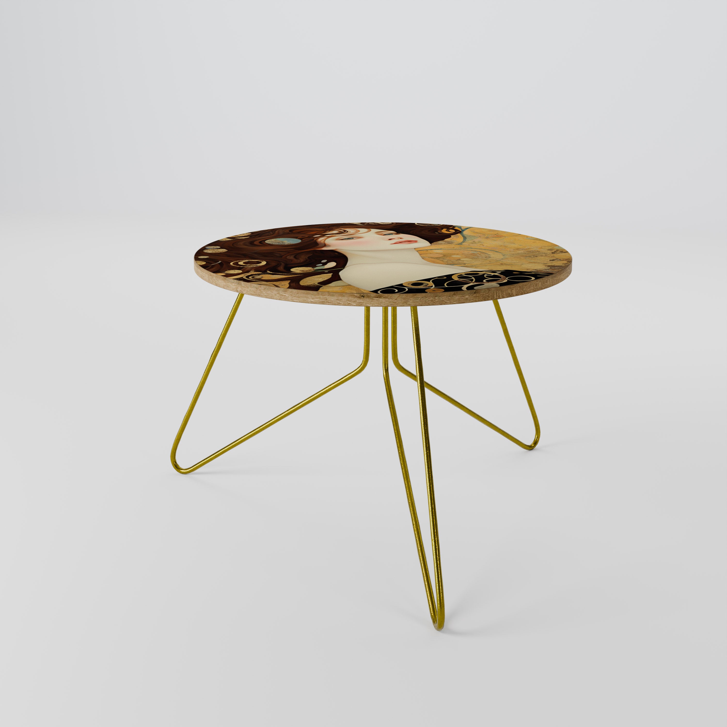 LOST IN THOUGHT Coffee Table