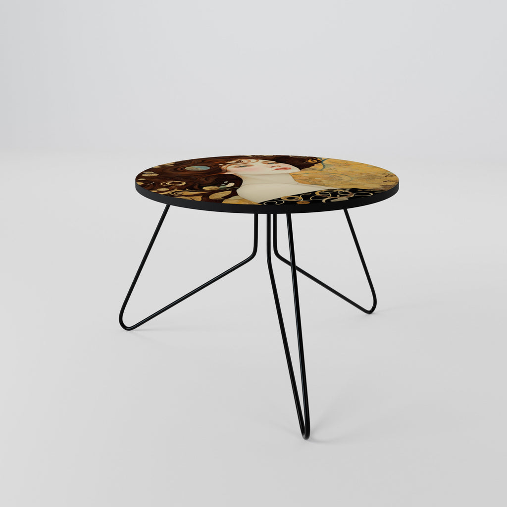 Table basse LOST IN THOUGHT 60