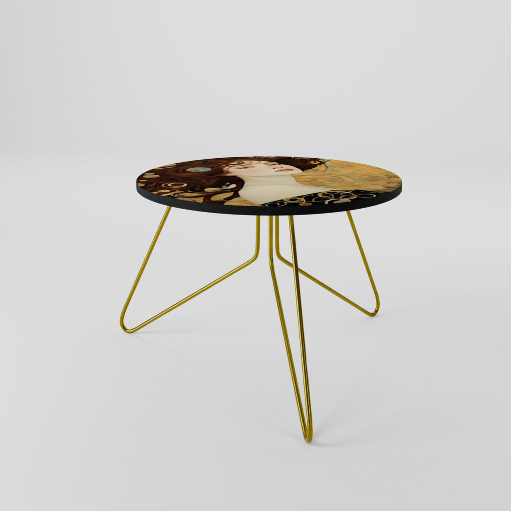 Table basse LOST IN THOUGHT 60