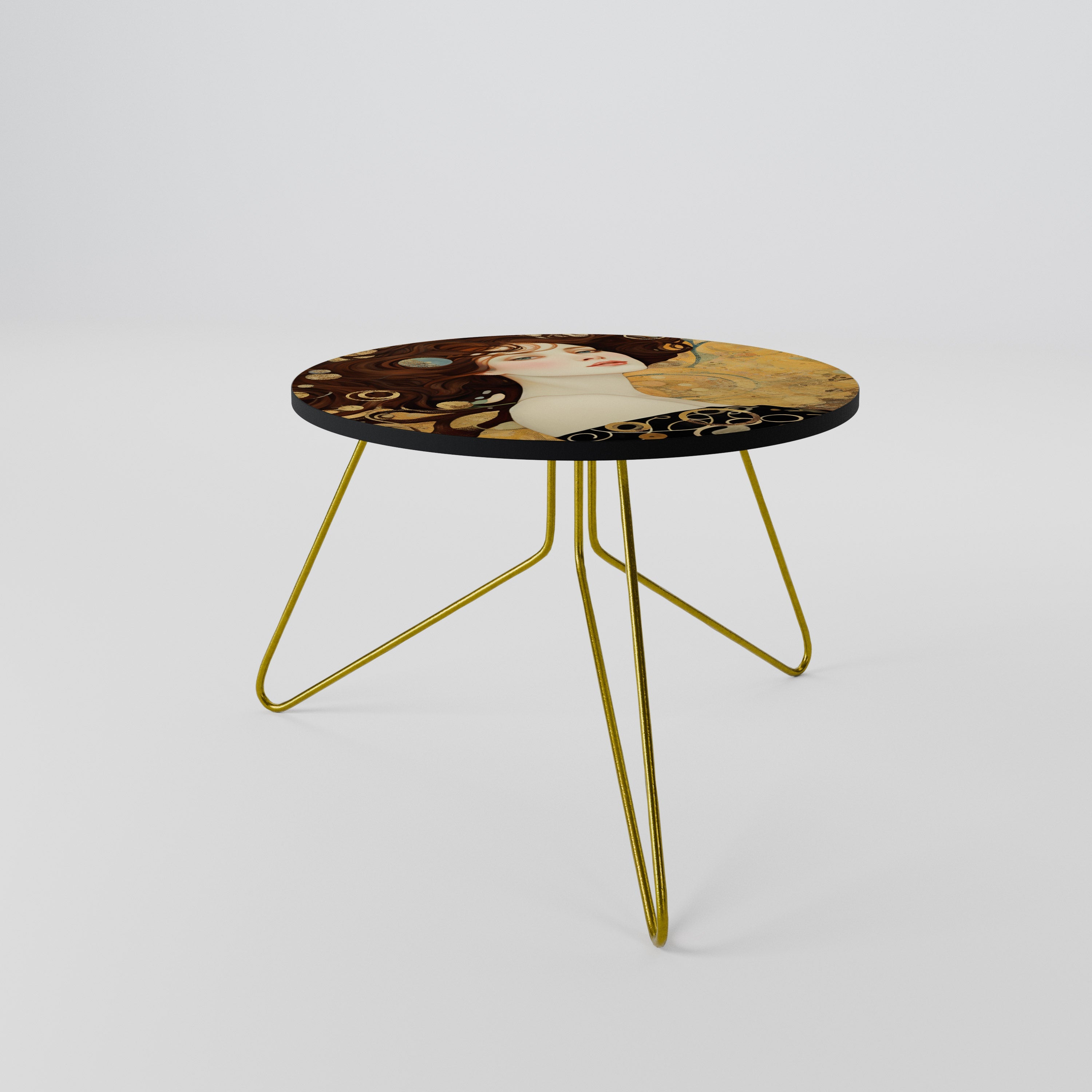 Table basse LOST IN THOUGHT 60