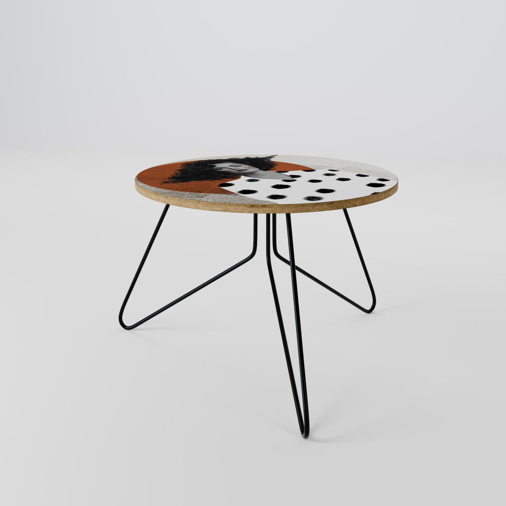 CLASSIC COOL DOTS Coffee Table 60
